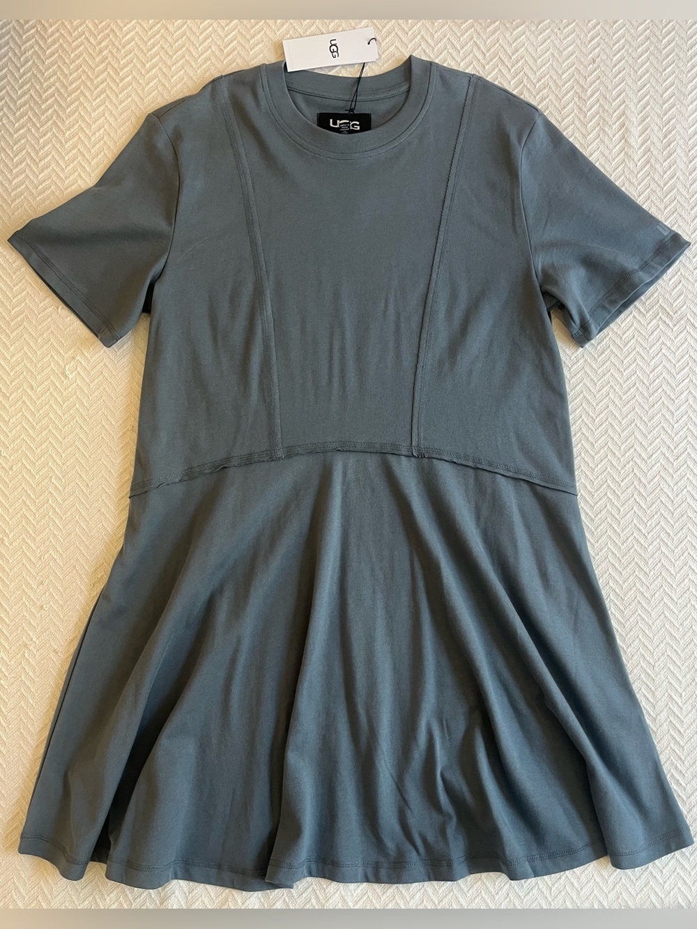 Ugg Norina T-shirt Dress
